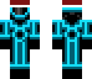 cristmas tron