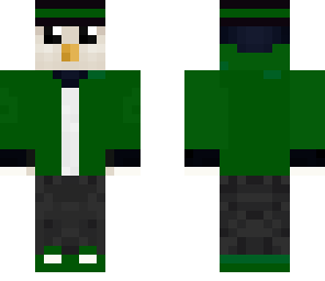 maxsipunct green version full green