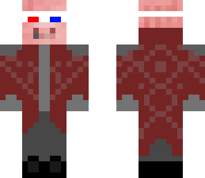 my space pig