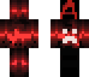 electric ender man