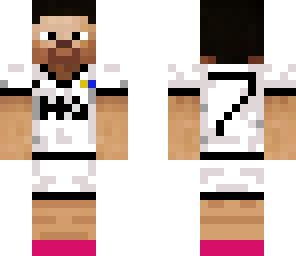 christiano ronaldo