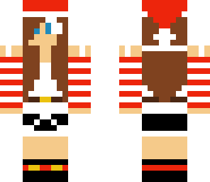 good version of the christmas girl