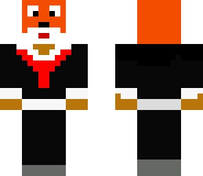fox