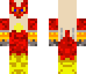 blaziken