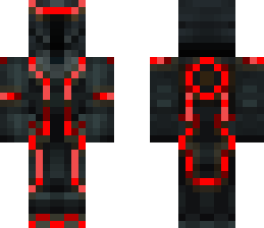 max tron