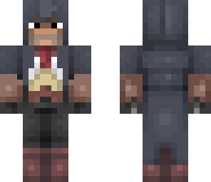 arno assassin