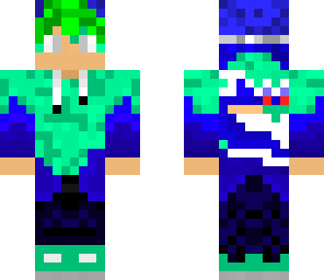 sea dragon warrior ver 2