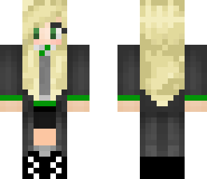 slytherin girl