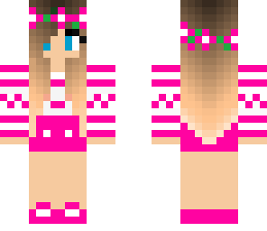 pink lucky 2