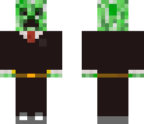 nnew cool creeper
