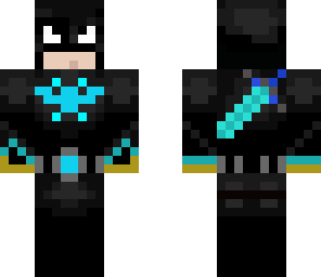 techbat mk 2