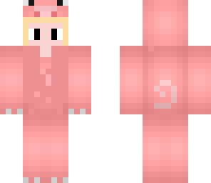 pig boy