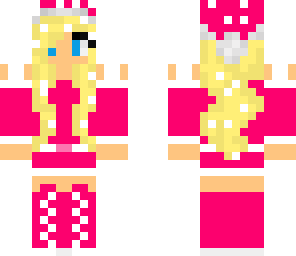 pink lucky 3