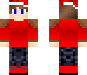 gamingnoms christmas