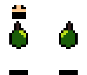 assasin's pear