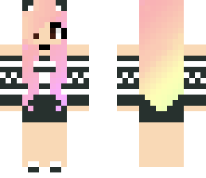 cat girl