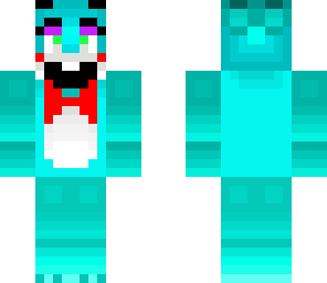 the new bonnie