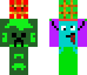 creepyderp rubik