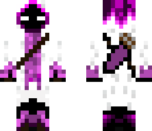 snow ender assasin