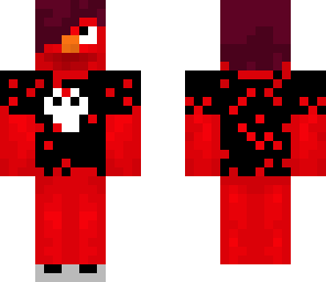 emo elmo