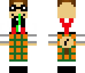 super nerd