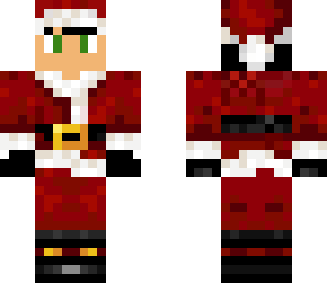 santa sandi