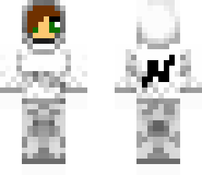 astro girl