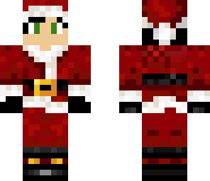 santa daniel emer