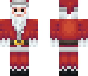 santa claus