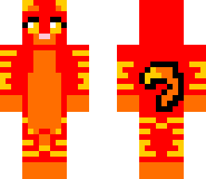 fire cat