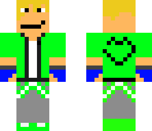 zockakademie green