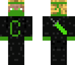ninjacraftg blonde