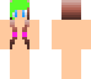 ani base hair