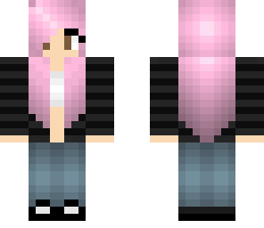 scene girl plz