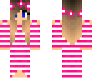 pink lucky 4