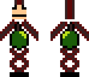 assasin's pear