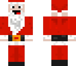 derpy santa