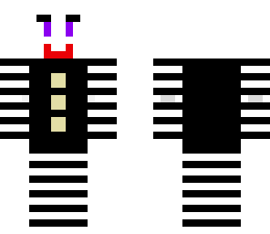 marionette