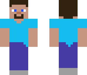 steve