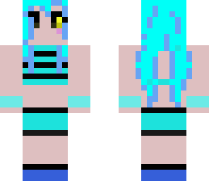 cat girl 2