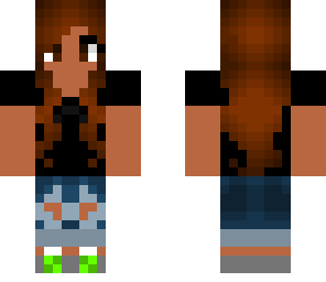 simple version of me