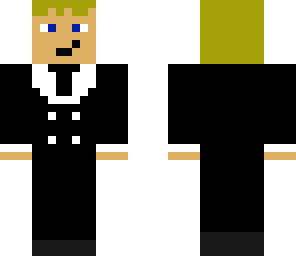 my james bond fixxed