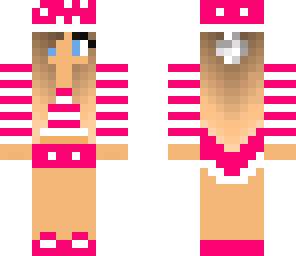 pink lucky 5