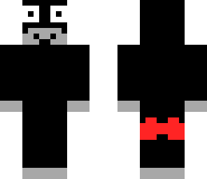 mistermonkey