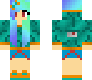 much more improved guardian girl soz guyz