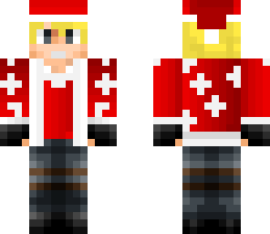 mr_enderbosch xmas