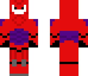baymax