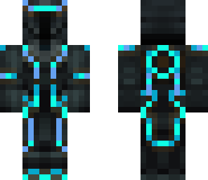 cole tron