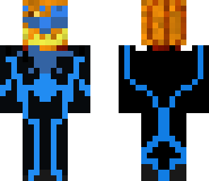 zombie tron