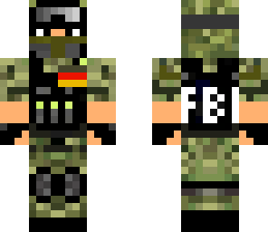 german fbi